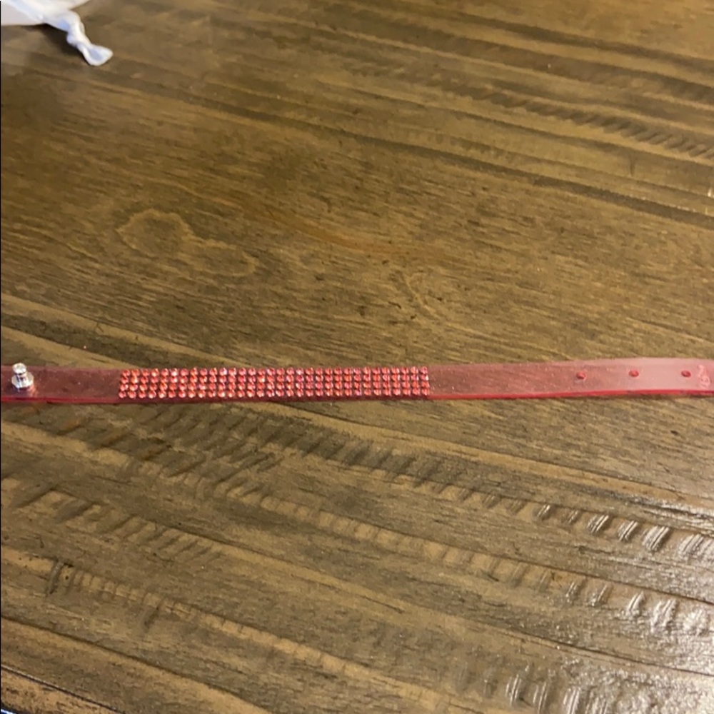 Swarovski bracelet